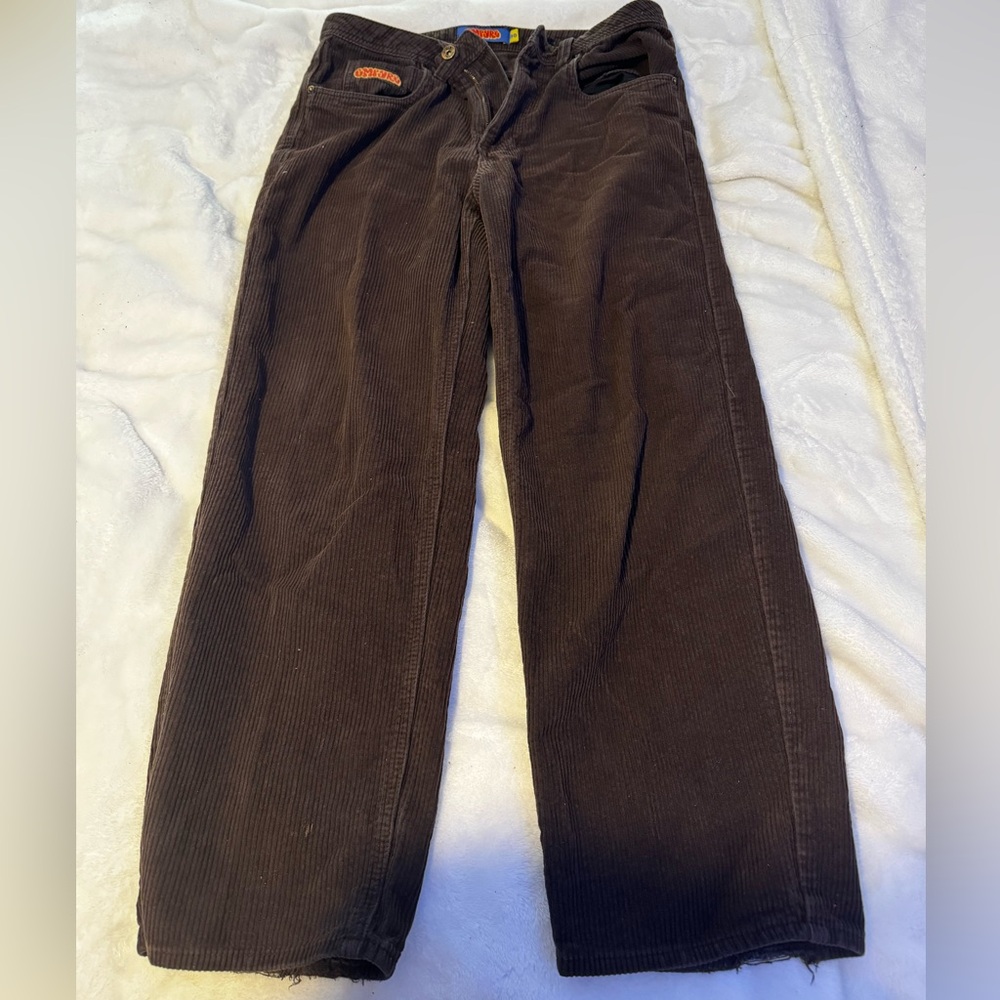 EMPYRES size 30 DARK BROWN